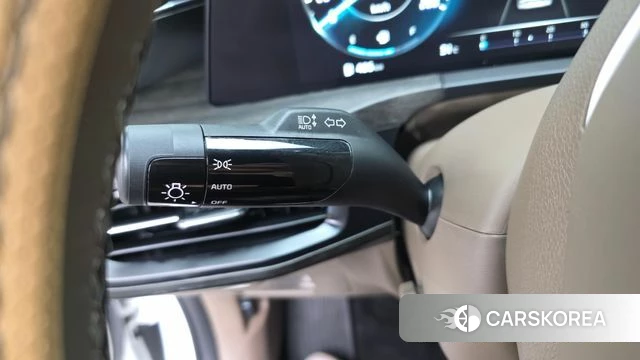 Kia K8 Hybrid id 4665979 из Кореи 7