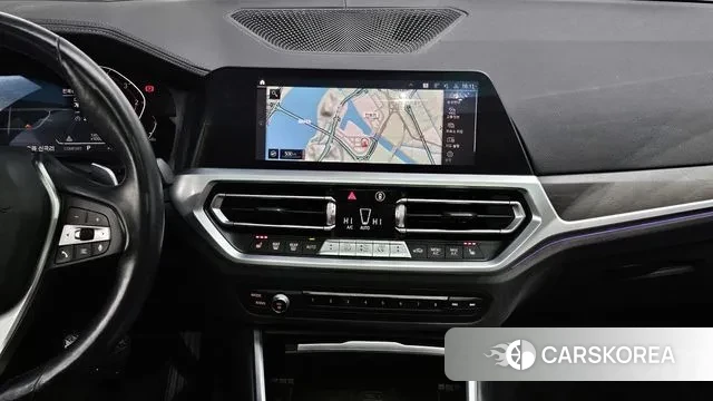 BMW 3 Series (G20) id 3578552 из Кореи 7