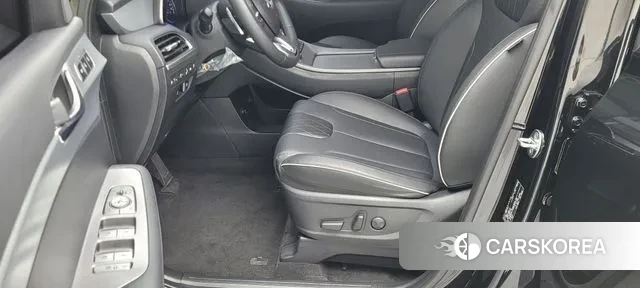 Hyundai Palisade id 3448685 из Кореи 7