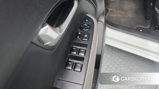 Kia The New Ray id 3626765 из Кореи 7