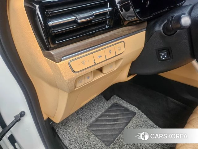 Kia Mohave Master id 3936087 из Кореи 7