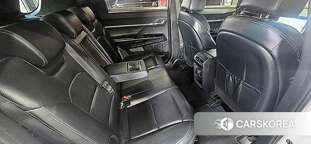 Ssangyong Torres id 4871906 из Кореи 7
