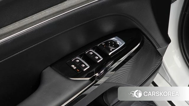 Kia The New K5 3rd generation id 4630397 из Кореи 7