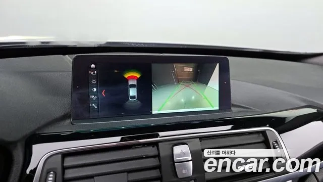 BMW 3 Series GT (F34) id 2946452 из Кореи 7