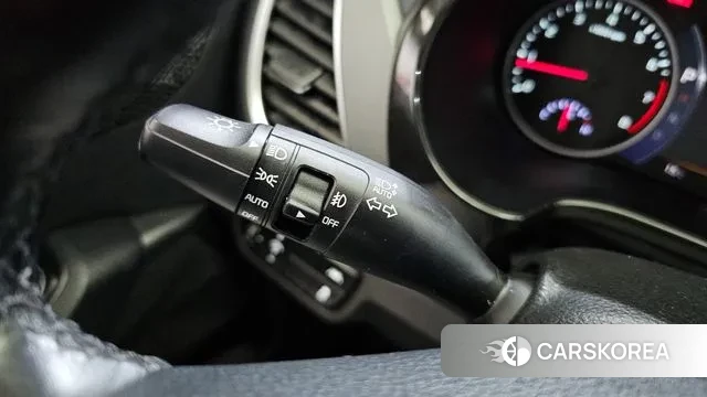 Kia Seltos id 3328516 из Кореи 7