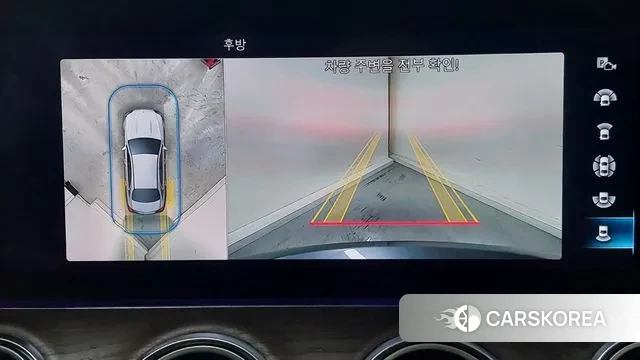 Mercedes-Benz E-Class W213 id 3639777 из Кореи 7