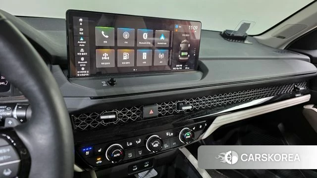 Honda Accord 11th Generation id 4388250 из Кореи 7