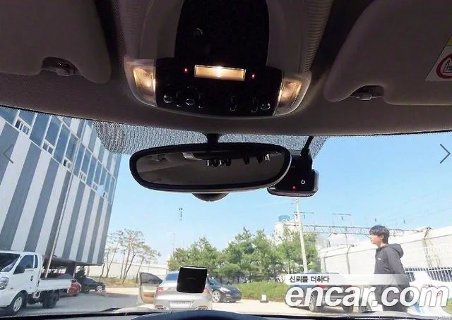 Mini Cooper id 2863623 из Кореи 7