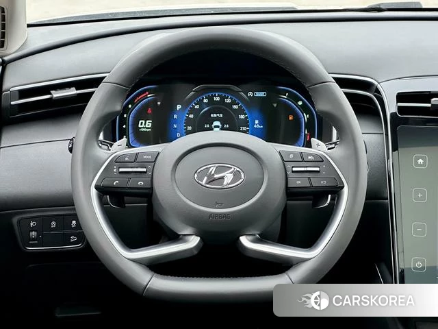 Hyundai Tucson id 4277422 из Китая 7
