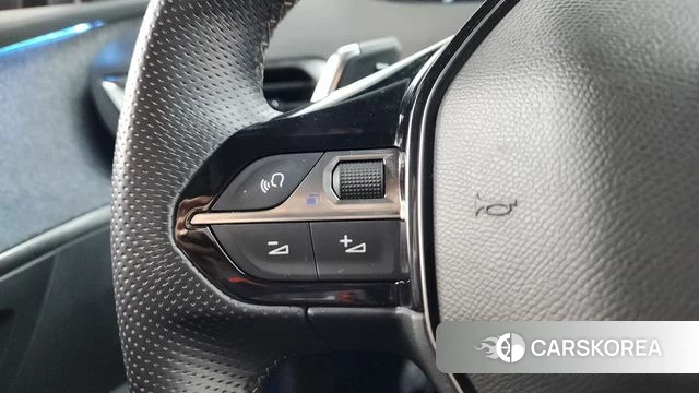Peugeot 5008 second generation id 4384066 из Кореи 7