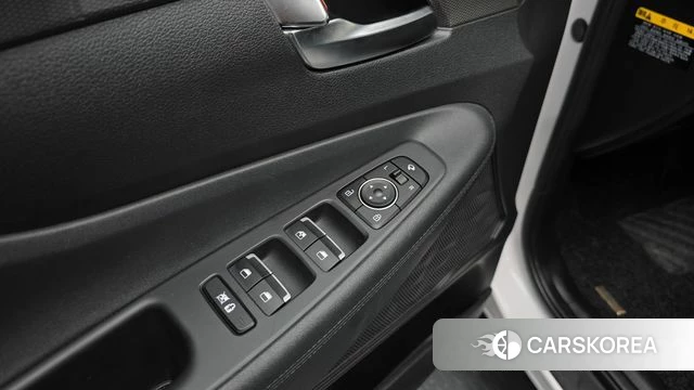 Hyundai Santa Fe TM id 3833996 из Кореи 7