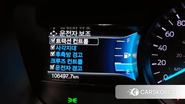 Ford Explorer id 3045560 из Кореи 7