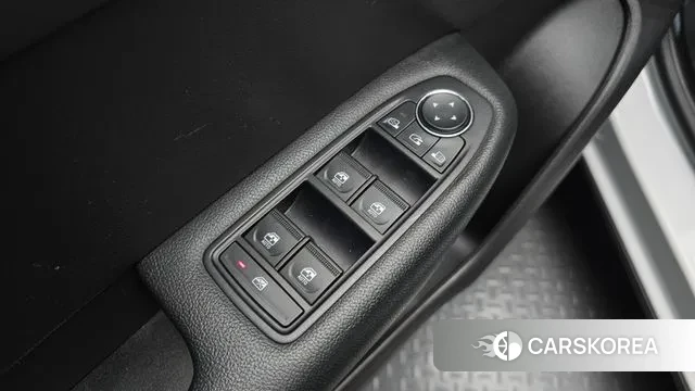 Renault Korea (Samsung) XM3 id 3333617 из Кореи 7