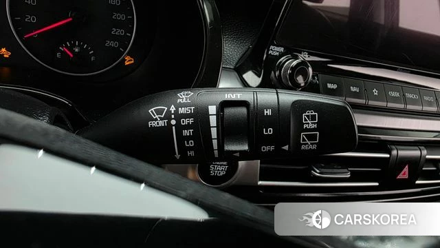 Kia Seltos id 4619417 из Кореи 7