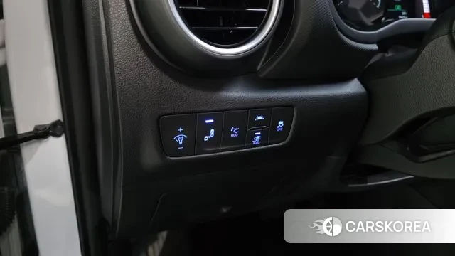 Hyundai Kona Electric id 3175771 из Кореи 7