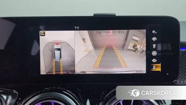 Mercedes-Benz GLB-Class X247 id 3556787 из Кореи 7