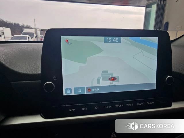 Kia Morning Urban (JA) id 3833826 из Кореи 7