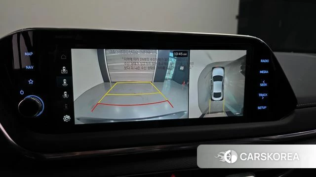 Hyundai Sonata Hybrid (DN8) id 3878342 из Кореи 7