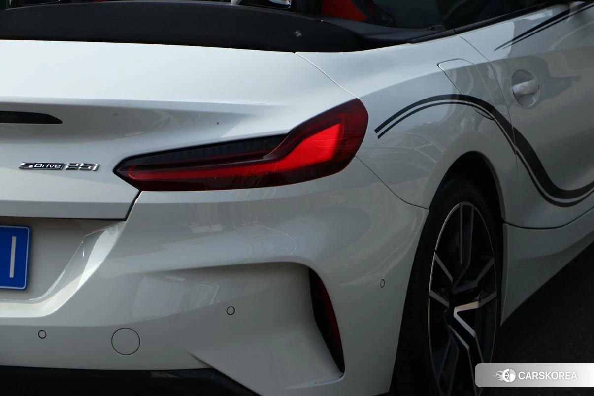 BMW Z4 id 4455901 из Китая 7
