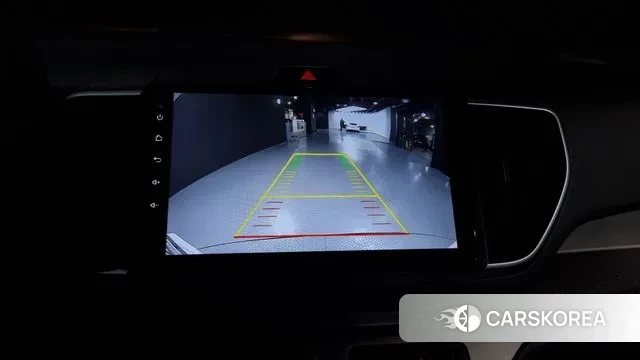 Kia The New Ray id 3438704 из Кореи 7