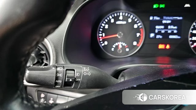 Kia Come New K3 id 4397315 из Кореи 7