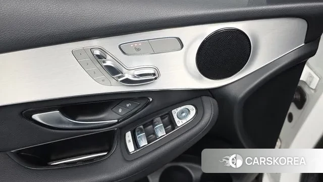 Mercedes-Benz GLC-Class X253 id 3728738 из Кореи 7