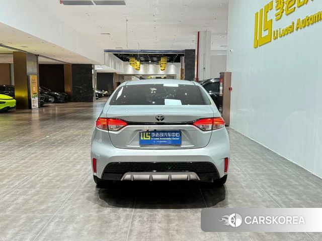 Toyota Lei Ling id 4365639 из Китая 7