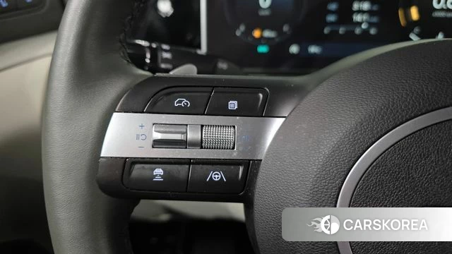 Hyundai The New Tucson (NX4) id 3952718 из Кореи 7