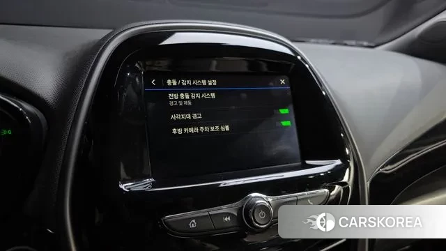 Chevrolet (GM Daewoo) The New Spark id 3742202 из Кореи 7