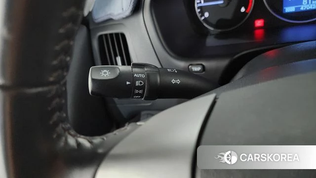 Hyundai The New Grand Starex id 4769905 из Кореи 7