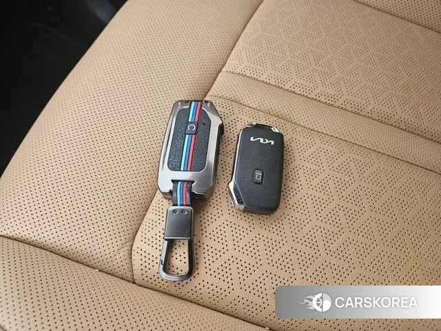 Kia Sorento 4th Generation id 3406315 из Кореи 7