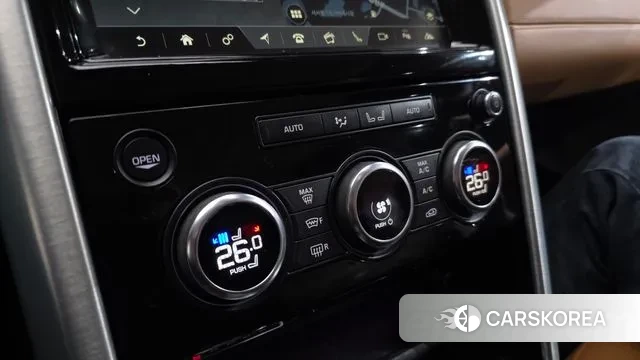 Land Rover Discovery 5 id 3510225 из Кореи 7