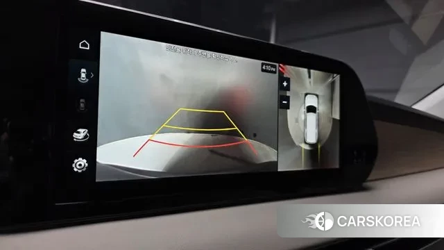 Hyundai The New Palisade id 3706654 из Кореи 7