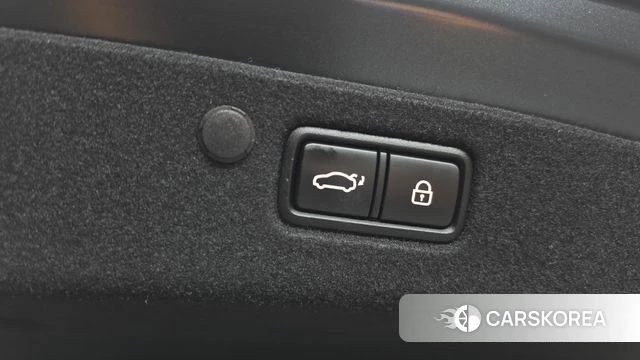 Hyundai The New Grandeur IG Hybrid id 4284442 из Кореи 7