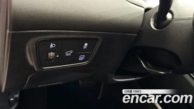 Hyundai Tucson Hybrid (NX4) id 2847872 из Кореи 7