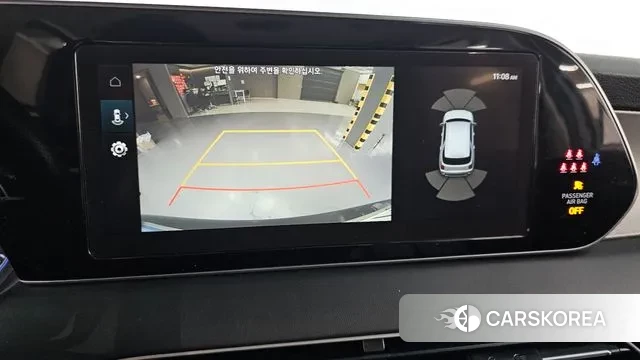 Hyundai Palisade id 3529855 из Кореи 7