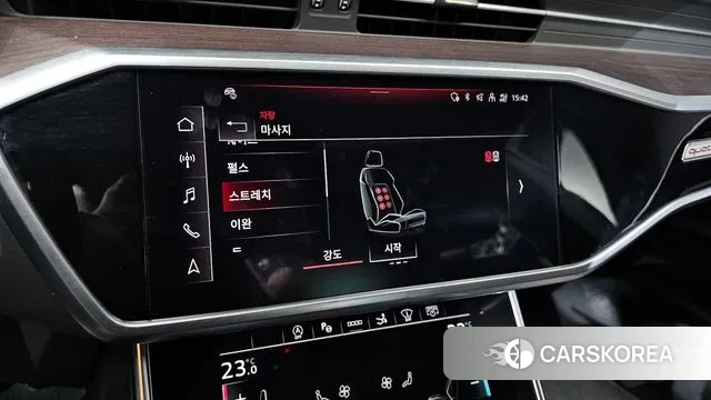 Audi A7 (4K) id 3685660 из Кореи 7