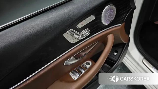Mercedes-Benz E-Class W213 id 3264428 из Кореи 7