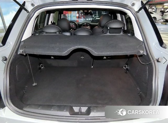 Mini Cooper id 4415195 из Кореи 7