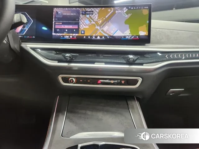 BMW X5 (G05) id 2968339 из Кореи 7