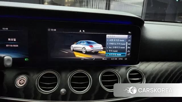 Mercedes-Benz E-Class W213 id 2932788 из Кореи 7