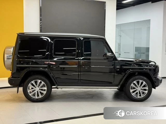 Mercedes-Benz G-class id 4348369 из Китая 7