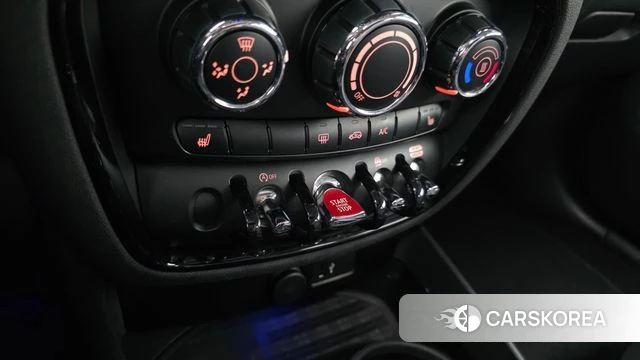 Mini Cooper D Clubman id 3905705 из Кореи 7