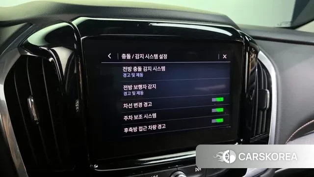 Chevrolet (GM Daewoo) Traverse id 3578257 из Кореи 7