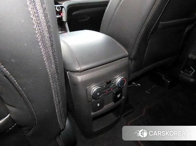 Ford Explorer 6th Generation id 3866365 из Кореи 7