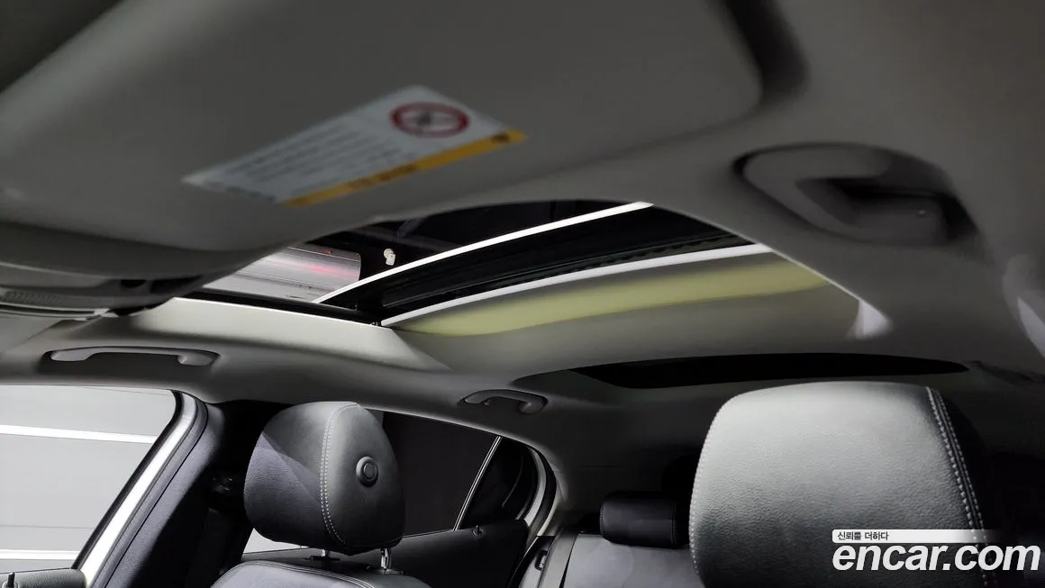 Mercedes-Benz GLA-Class X156 id 1353609 из Кореи 7