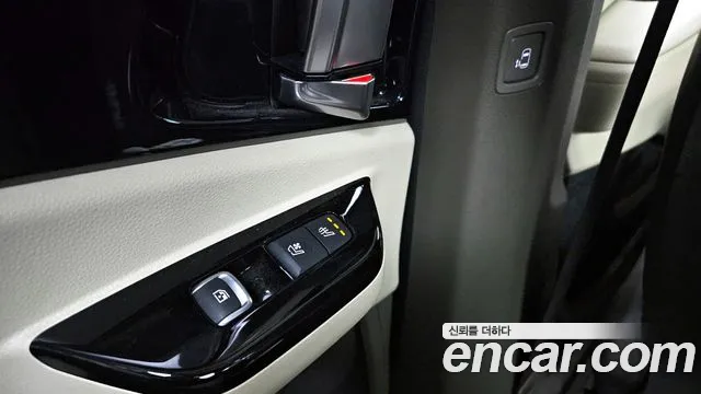 Kia Carnival 4th generation id 2697575 из Кореи 7