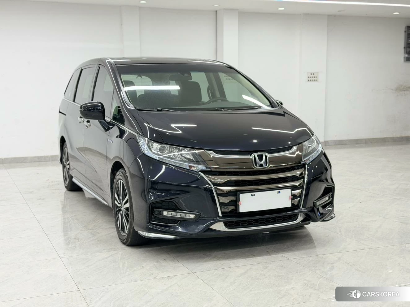 Honda Odyssey id 4454702 из Китая 7
