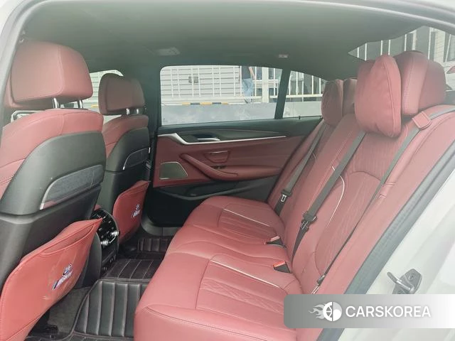 BMW 5 series id 4291201 из Китая 7