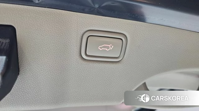 Kia All New Carnival id 4403667 из Кореи 7